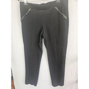 Rafaella Comfort Trousers, size 16